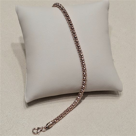 Bracciale Fanton Gioielli Donna BRACCIALI ORO in Oro rosa C.C-71_52 - C.C-71_52